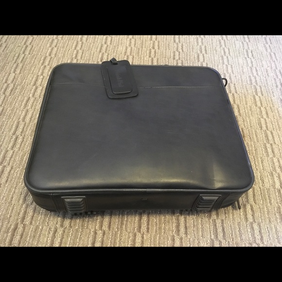 Laptop Bag - 2 Pockets - Picture 9 of 9